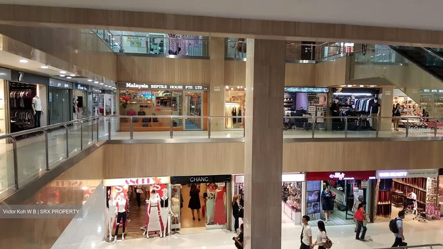 Far East Plaza (D9), Retail #620537141